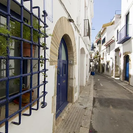 Apartamento Fragata Camilo Apartament Sitges