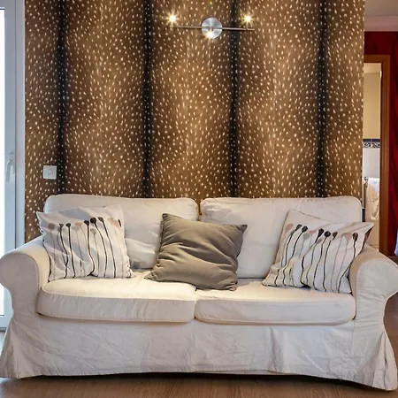 Apartamento Fragata Camilo Apartment Sitges