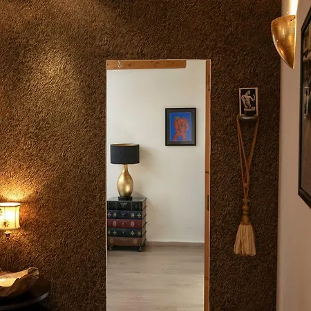 Apartamento Fragata Camilo Apartment Sitges