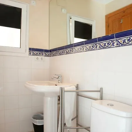 Apartamento Fragata Camilo Apartment Sitges