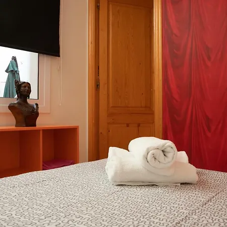 Apartamento Fragata Camilo Apartment Sitges
