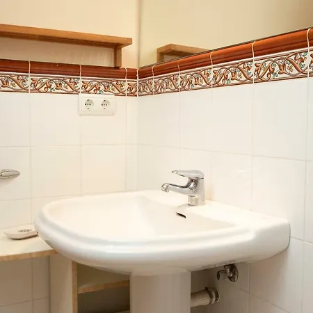 Apartamento Fragata Camilo * Sitges