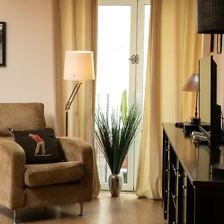 Apartamento Fragata Camilo