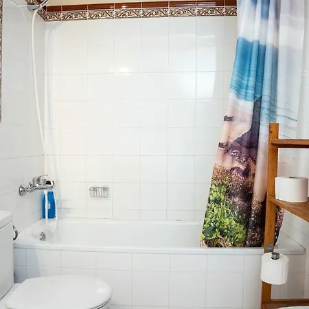 Apartamento Fragata Camilo Apartment