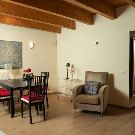 Lejlighed Apartamento Fragata Camilo
